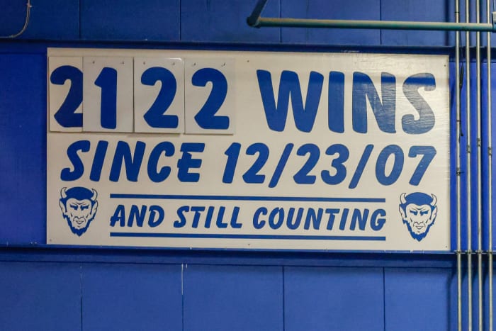 Oak Cliff Faith Family Texas Vashon Missouri boys basketball January 20 2024 Nate Latsch 25708